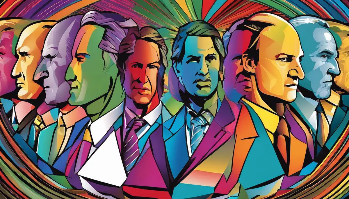 Impact of Leadership Styles on Team Performance Organizational Behavior